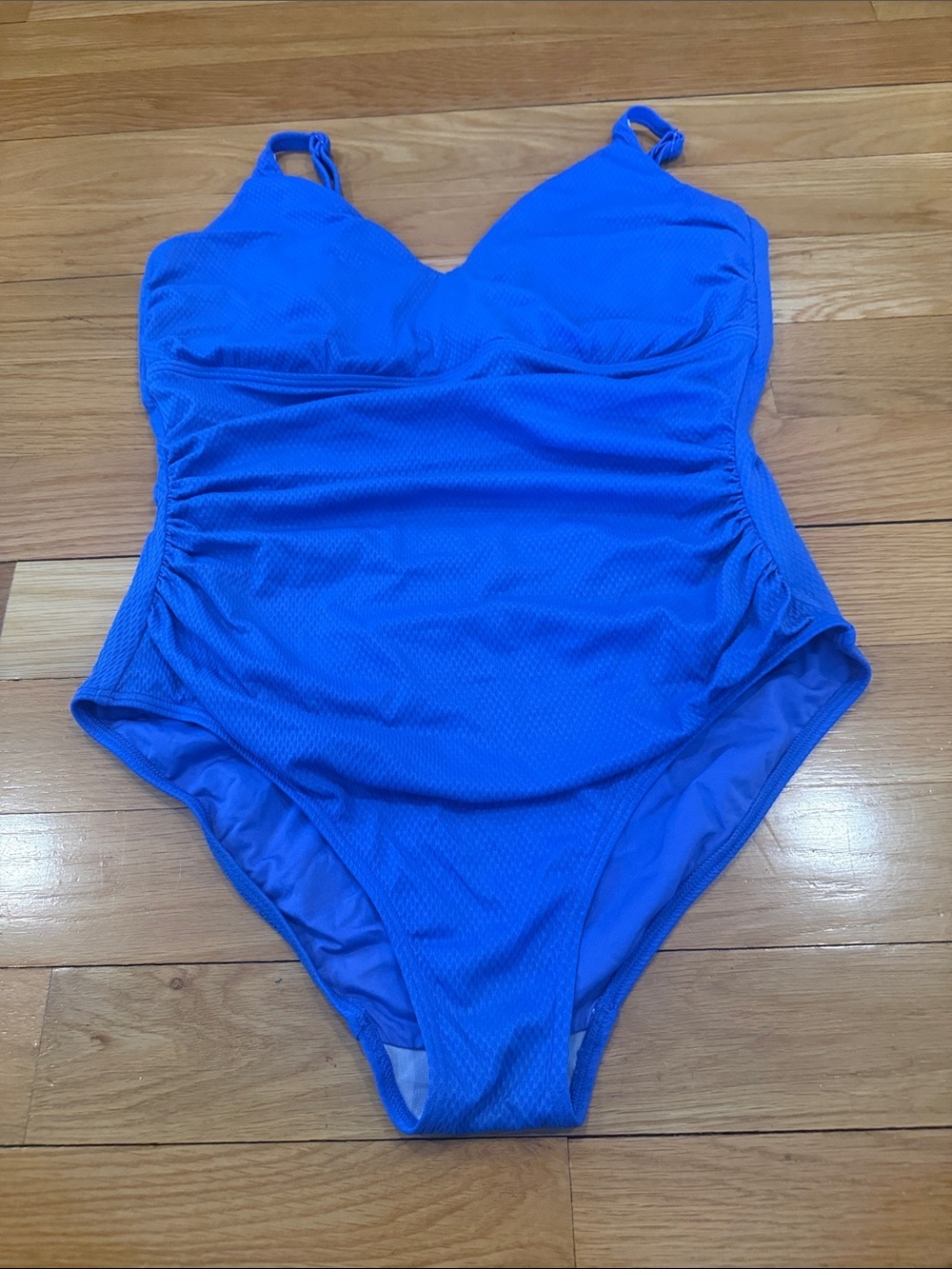 Baku women’s one piece swimsuit size 16.